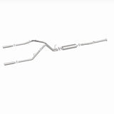 MagnaFlow Dodge Ram 1500 Exhaust System Kit (MPN: 15788)