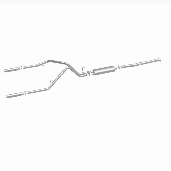 MagnaFlow Dodge Ram 1500 Exhaust System Kit (MPN: 15788)