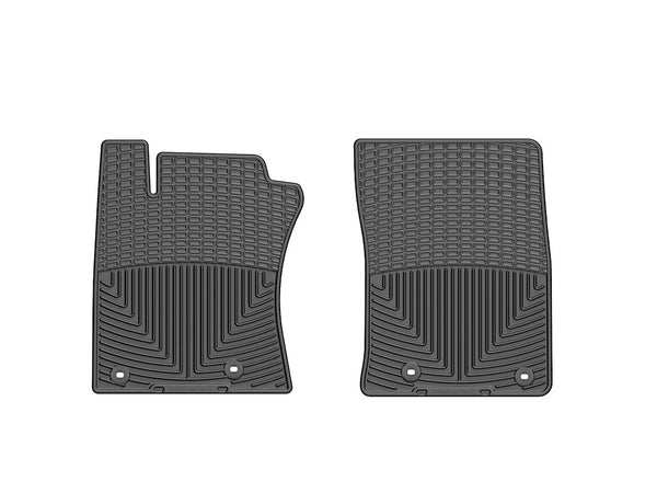 Weathertech All-Weather Floor Mats (MPN: W307)