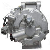 Four Seasons Air Conditioner Compressor (MPN: 168348)