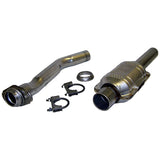 Crown Automotive Catalytic Converter (MPN: 4427764)