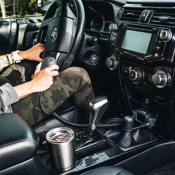 Rugged Radios GMRS Mobile Radio (MPN: GMR25)