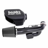 Banks Ram-Air Intake System (MPN: 41837-D)