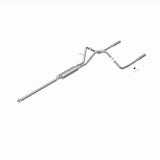 MagnaFlow Dodge Ram 1500 Exhaust System Kit (MPN: 16700)