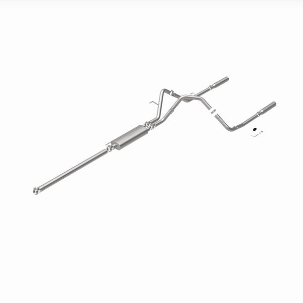 MagnaFlow Dodge Ram 1500 Exhaust System Kit (MPN: 16700)