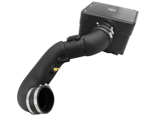 Advanced FLOW Engineering Cold Air Intake (MPN: 51-82502)