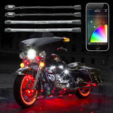 XK Glow Underbody Light Kit (MPN: KS-MOTO-MINI)