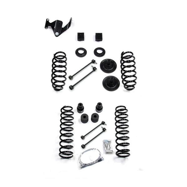 TeraFlex Lift Kit Component (MPN: 1151300)