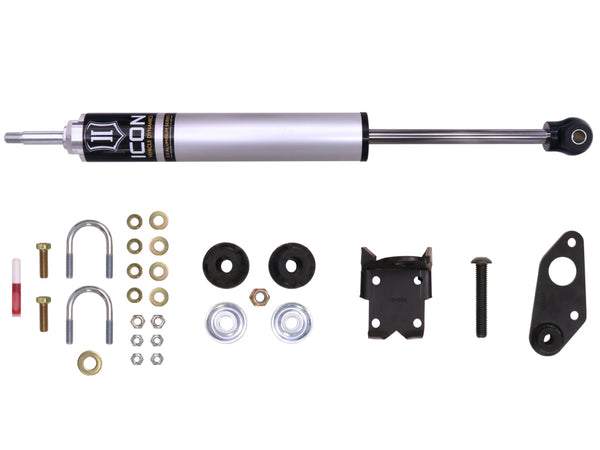 ICON Vehicle Dynamics Steering Stabilizer (MPN: 22018)