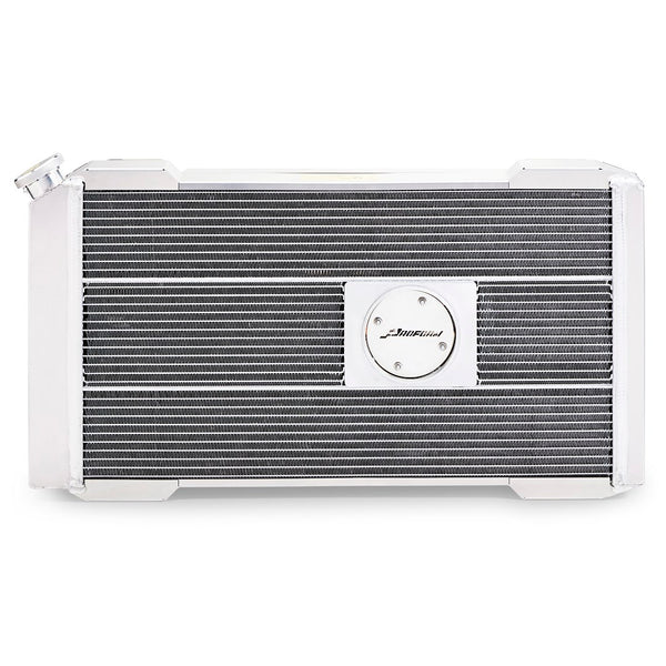 Proform Slim Fit Integrated Radiator System (MPN: 69625.4)