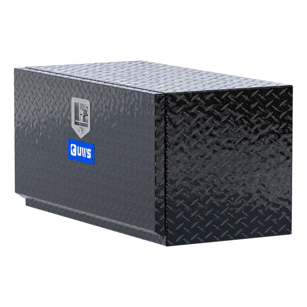 UWS Tool Box Underbody Storage Solution (MPN: TBUB-36-BLK)