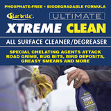 Star Brite Xtreme Clean Multi Purpose Cleaner (MPN: 083200N)