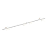 Weather Guard Van Storage System Shelf Mounting Bracket (MPN: 975401-3-01)