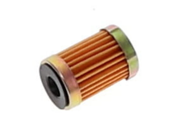 Wix Filters Fuel Filter Cartridge (MPN: 33051)