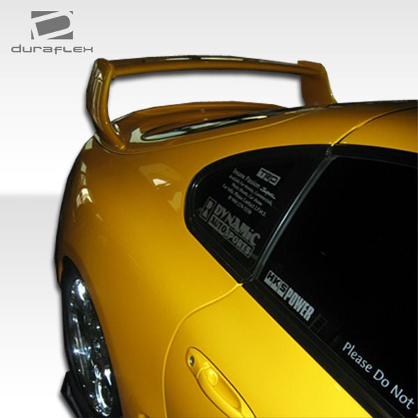 Duraflex TD3000 Custom Spoiler (MPN: 102532)