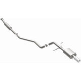 MagnaFlow Exhaust System Kit (MPN: 15805)