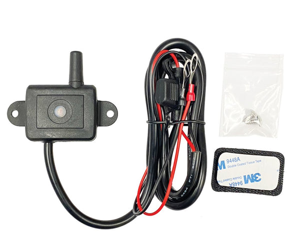 Truck System Technology Tire Pressure Monitoring System (MPN: TST-507-RV-8-C)