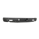 Westin Automotive Pro Series Rear Bumper (MPN: 58-421145)