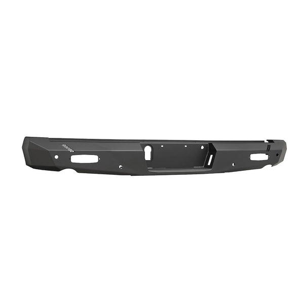 Westin Automotive Pro Series Rear Bumper (MPN: 58-421145)