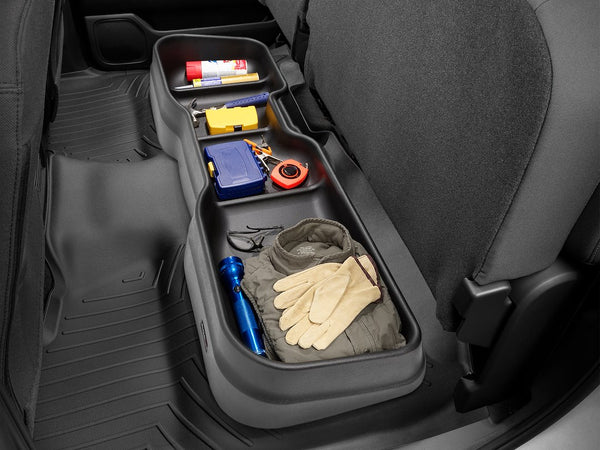 WeatherTech Under Seat Storage System (MPN: 4S013)