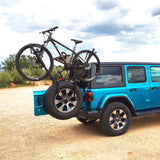 Lets Go Aero TireBiter Bike Rack (MPN: B00987)
