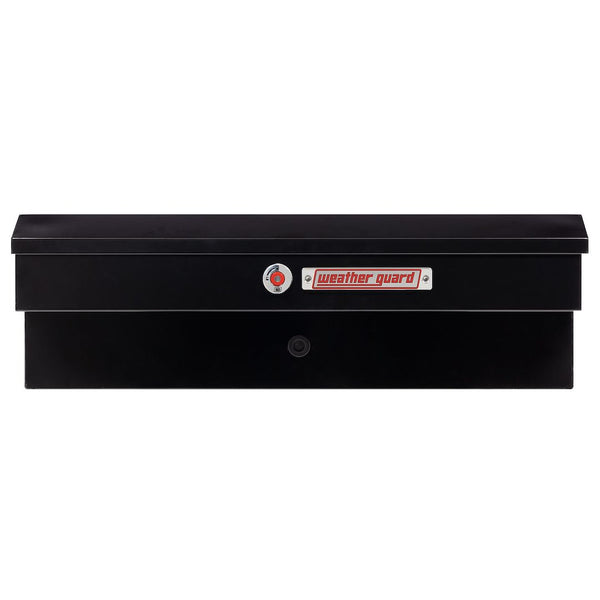 Weather Guard Lo-Side Steel Truck Toolbox (MPN: 185-5-04)
