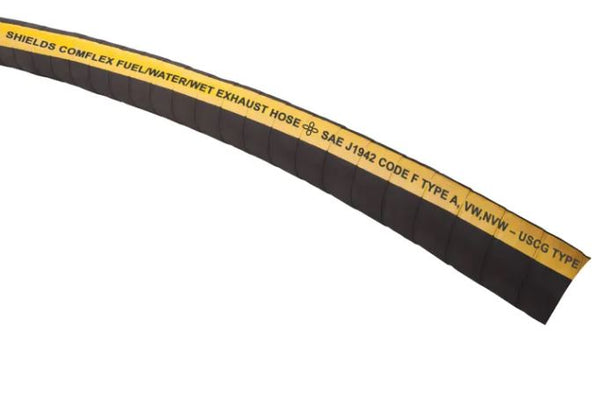 Sierra Marine Exhaust Hose (MPN: 16-321-1120S)