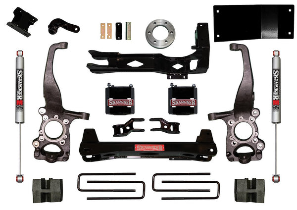 Skyjacker Suspensions Lift Kit (MPN: F1560BKM)