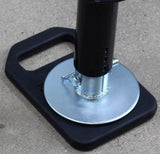 Stromberg Carlson Jack Pad (MPN: JBP-69.625)