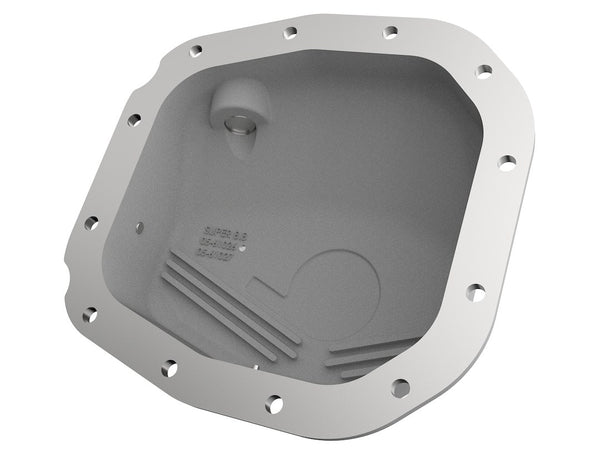 Advanced FLOW Engineering Differential Cover (MPN: 46-71180A)