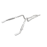 Magnaflow Ford Mustang Competition Series Exhaust Kit (MPN: 16605)