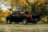 Fuel Off Road Saber D743 Wheel (MPN: D74320908457)