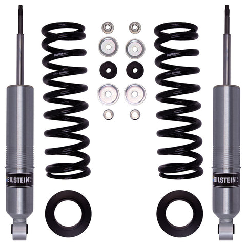 Bilstein B8 6112 Leveling Kit Suspension (MPN: 47-310896)