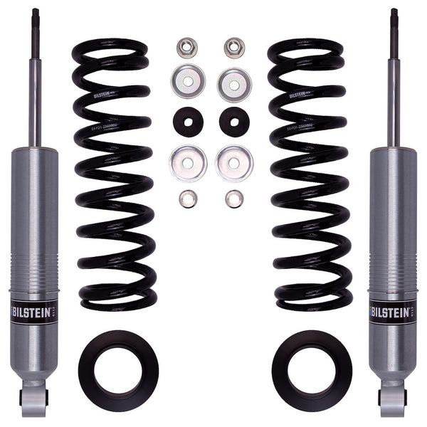 Bilstein B8 6112 Leveling Kit Suspension (MPN: 47-310896)