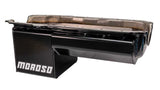 Moroso Performance Oil Pan (MPN: 21017)