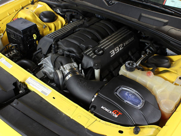 Advanced FLOW Engineering Cold Air Intake System (MPN: 54-72203)