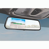 iBEAM Rear View Mirror Display (MPN: TE-BTM45)