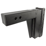 Bulletproof Hitches Trailer Hitch Ball Mount (MPN: ED308)