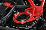BMR Suspension Strut Tower Brace (MPN: STB760R)