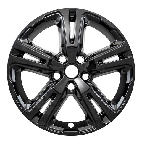 Coast To Coast Impostor Wheel Skin 17 Inch (MPN: IWCIMP417BLK)