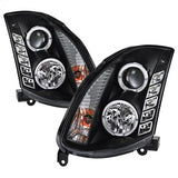 Spyder Automotive Headlight Assembly (MPN: 5011060)