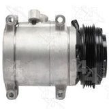 Four Seasons Air Conditioner Compressor (MPN: 68696)