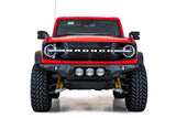 Bomber Front Bumper for Bronco (MPN: F230194130103)
