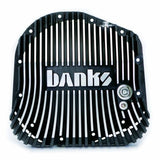 Banks Power Differential Cover (MPN: 19252)