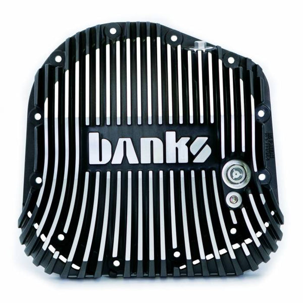 Banks Power Differential Cover (MPN: 19252)