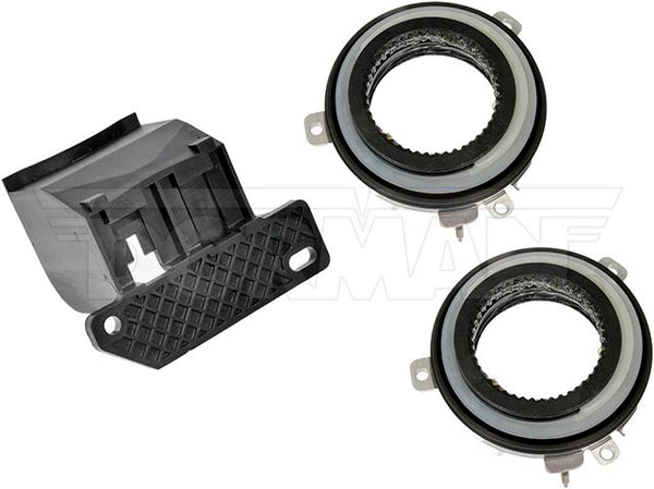 Dorman Four Wheel Drive Actuator (MPN: 600-305)