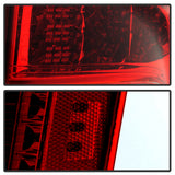 Spyder Auto Group Tail Light Assembly (MPN: 9037689)