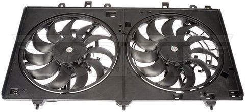 Dorman Radiator and Cooling Fan Assembly (MPN: 621-810)