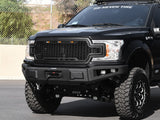 Armordillo RP Series Bumper (MPN: 7161986)