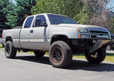 Flowmaster Exhaust System Kit (MPN: 717990)